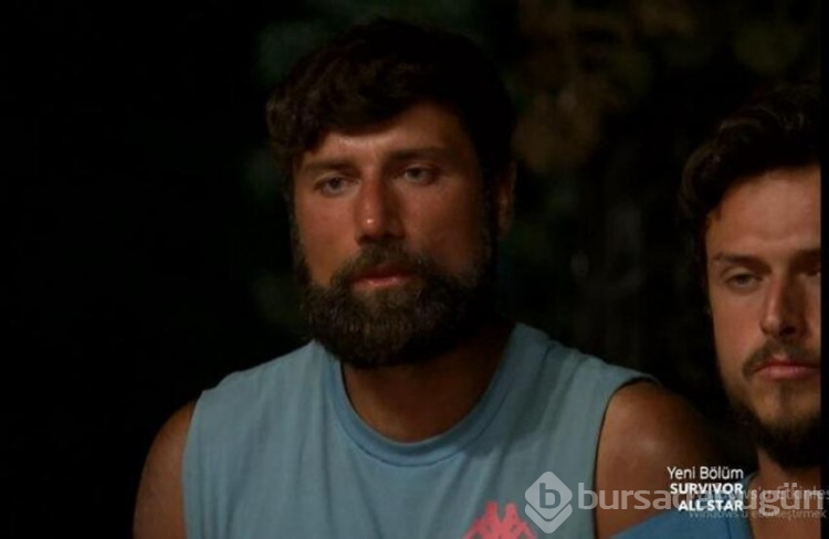 Survivor All Star'dan elenen yarışmacılar kim?
