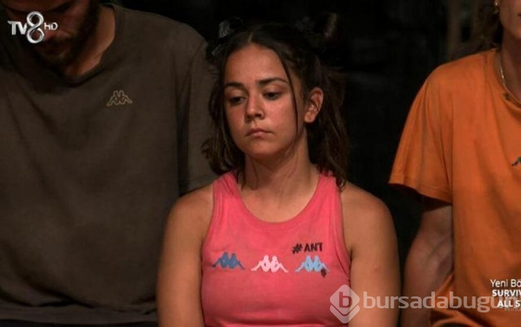 Survivor All Star'dan elenen yarışmacılar kim?
