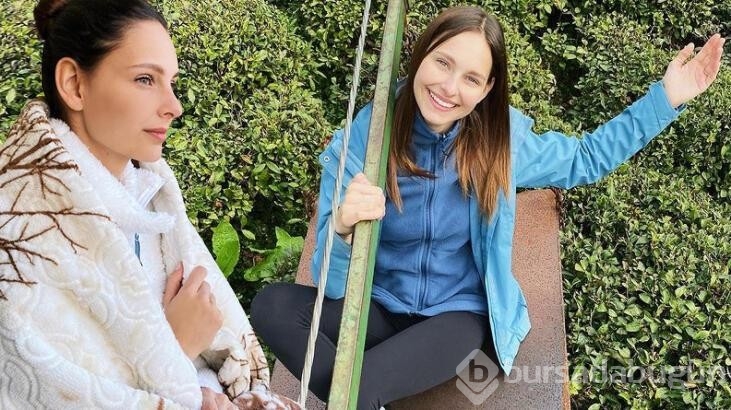 Jessica May'in pozuna beğeni yağdı...