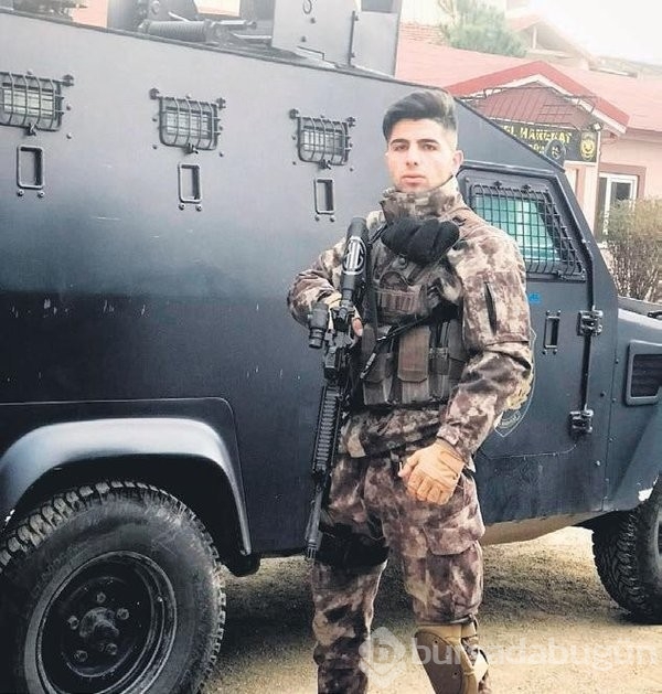 Sedefnur Çağlar, yoğun bakımdan çıktı!