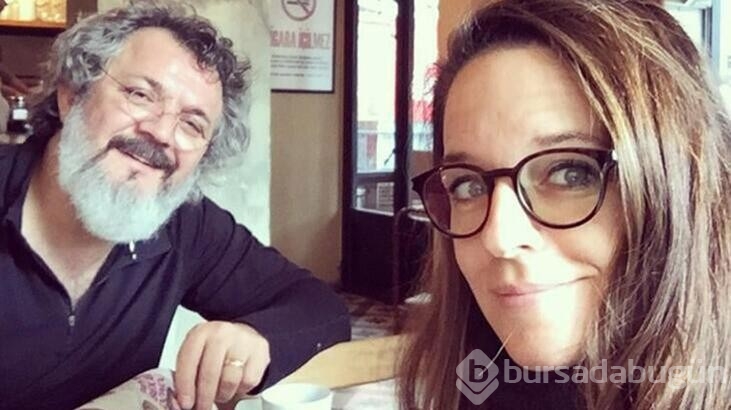 Müfit Can Saçıntı-Çiğdem Saçıntı boşandı...