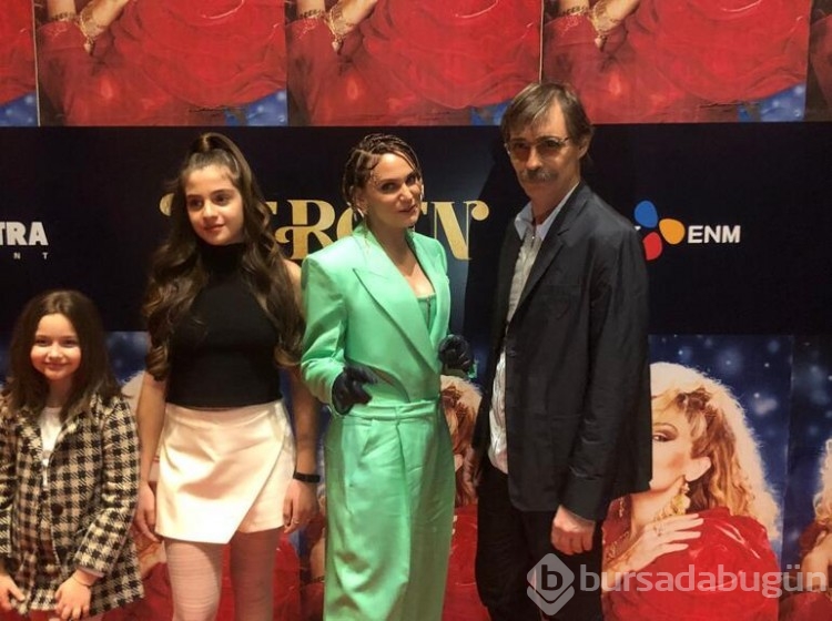 Farah Zeynep Abdullah:''O bir canavar''