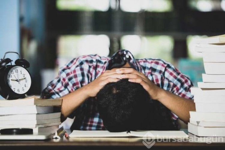 Sınav kaygısı ile başa çıkmanın yolları nelerdir?