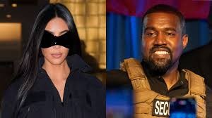 Kim Kardashian-Kanye West resmen boşandı...