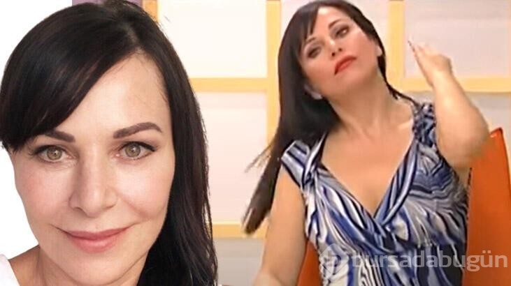 Şenay Gürler:''Fatoş karakterini çok severek canlandırdım''