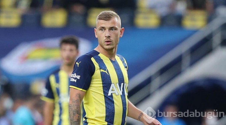 Fenerbahçe'de kontenjan sıkıntısı!
