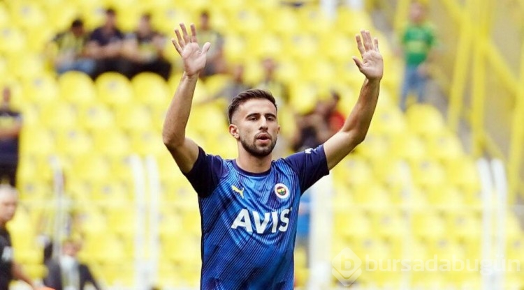 Fenerbahçe'de kontenjan sıkıntısı!
