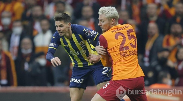 Fenerbahçe'de kontenjan sıkıntısı!
