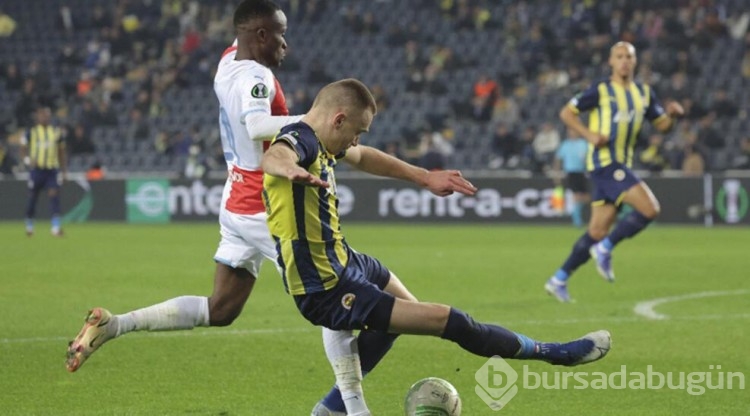 Fenerbahçe'de kontenjan sıkıntısı!

