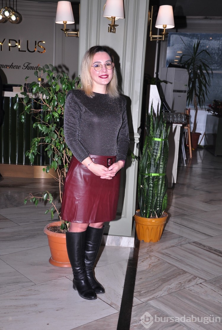 Her şey Aren Bebek için
