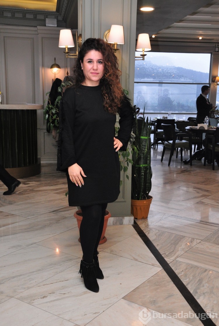 Her şey Aren Bebek için