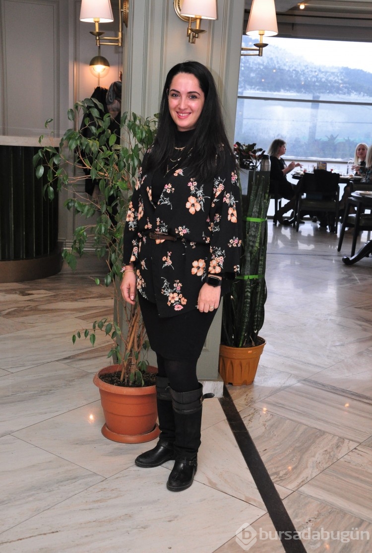 Her şey Aren Bebek için