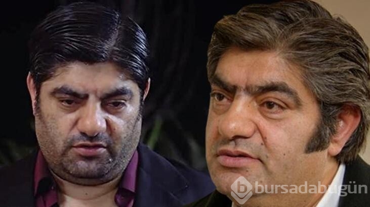 Ünlü oyuncu Hüseyin Elmalıpınar hayatını kaybetti...
