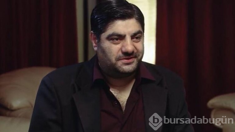 Ünlü oyuncu Hüseyin Elmalıpınar hayatını kaybetti...