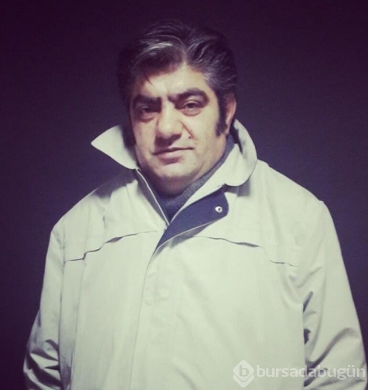 Ünlü oyuncu Hüseyin Elmalıpınar hayatını kaybetti...
