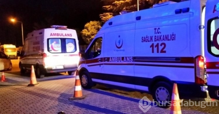 İzmir'de şüpheli ölüm!