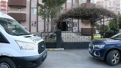 İzmir'de şüpheli ölüm!