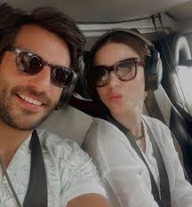 Serkan Çayoğlu-Özge Gürel:"Senin bana nasip olman"