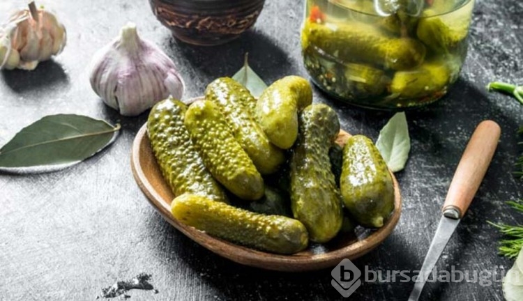 Bağışıklığı güçlendiriyor, kanserden koruyor! 