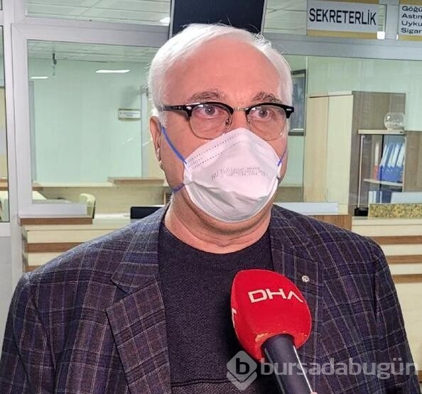 Omicron'da tam doz aşısızlar risk altında

