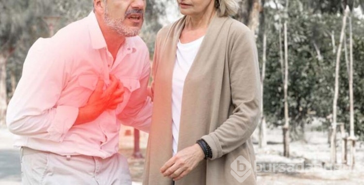Kalp hastalarına 'soğuk hava' uyarısı!