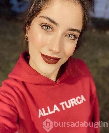 Hazal Kaya'dan açıklama