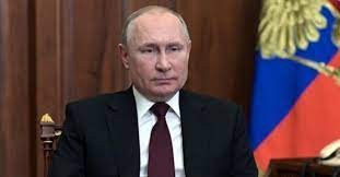 Putin'in adımları karşılık bulacak!
