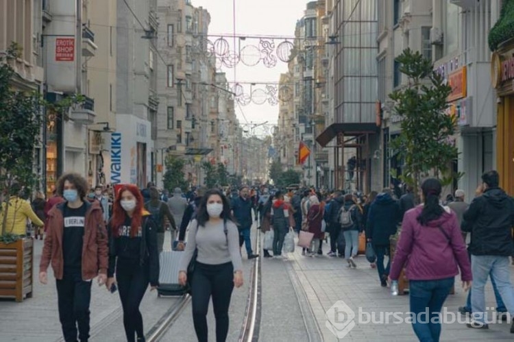 Maskesiz döneme geçiş için aceleci olmayın