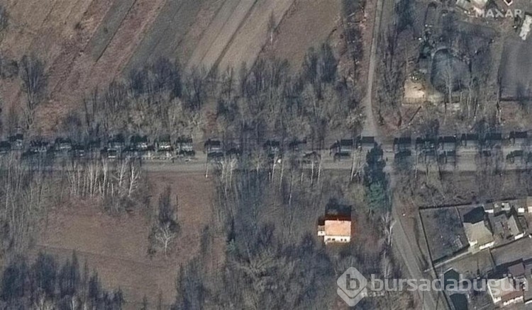 Rusya'nın şehir şehir işgal planı!