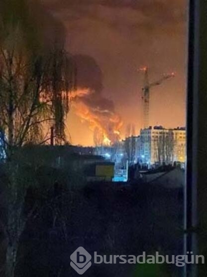 Rusya'nın şehir şehir işgal planı!