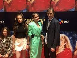 Farah Zeynep Abdullah'tan eleştirilere cevap...