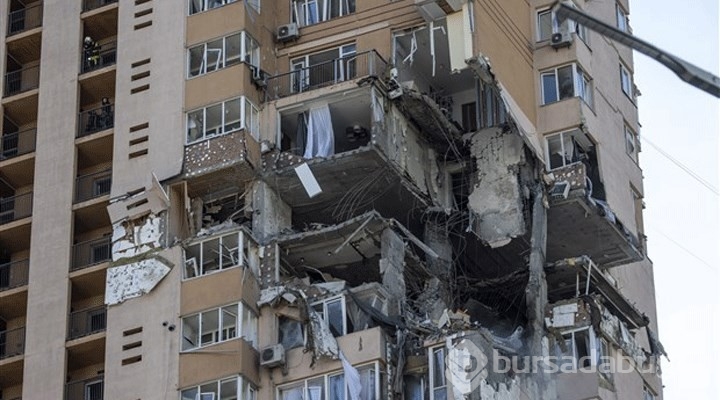 Rusya-Ukrayna savaşının 10. günü... 
