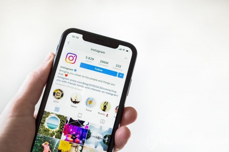 Instagram'a yeni özellik geliyor