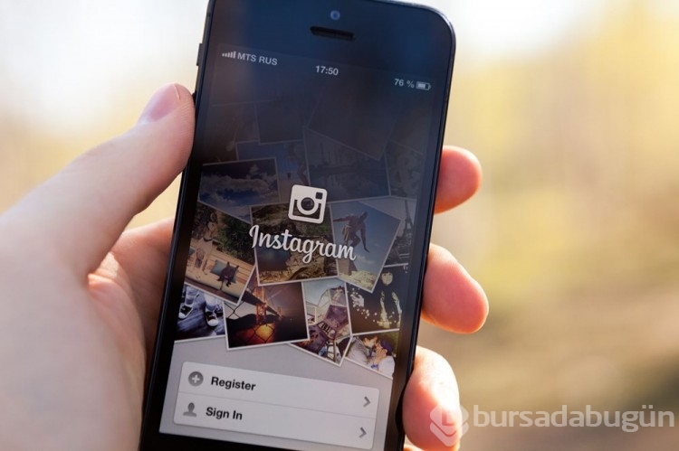 Instagram'a yeni özellik geliyor