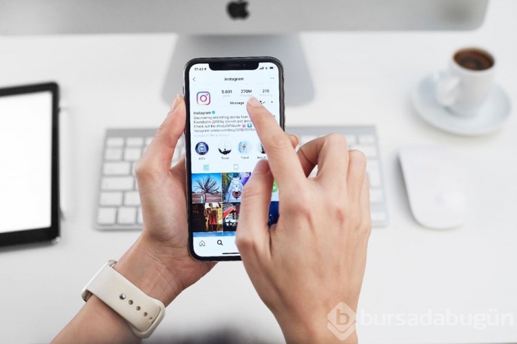 Instagram'a yeni özellik geliyor