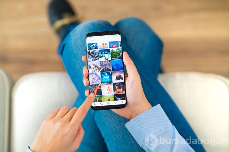 Instagram'a yeni özellik geliyor