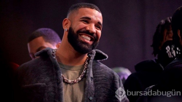 Drake evini satıyor