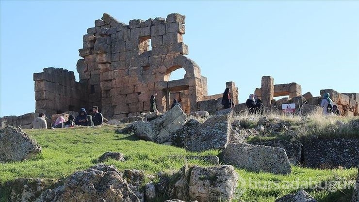 UNESCO Dünya Mirası Geçici Listesi'ne Türkiye'den 5 kültür varlığı