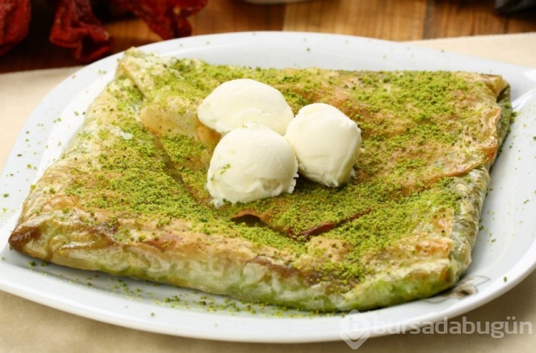  İşte Türkiye UNESCO Gastronomi Şehirleri