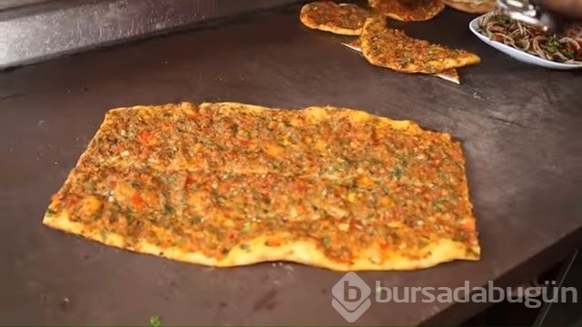  İşte Türkiye UNESCO Gastronomi Şehirleri