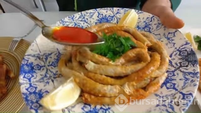  İşte Türkiye UNESCO Gastronomi Şehirleri