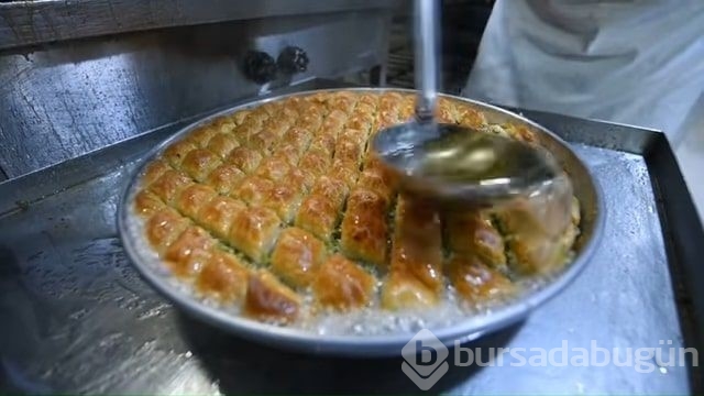  İşte Türkiye UNESCO Gastronomi Şehirleri