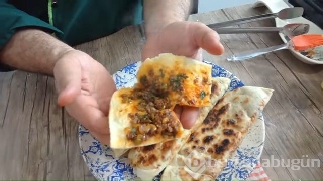  İşte Türkiye UNESCO Gastronomi Şehirleri