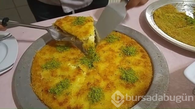  İşte Türkiye UNESCO Gastronomi Şehirleri