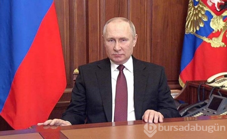 Putin'in suikast korkusu!