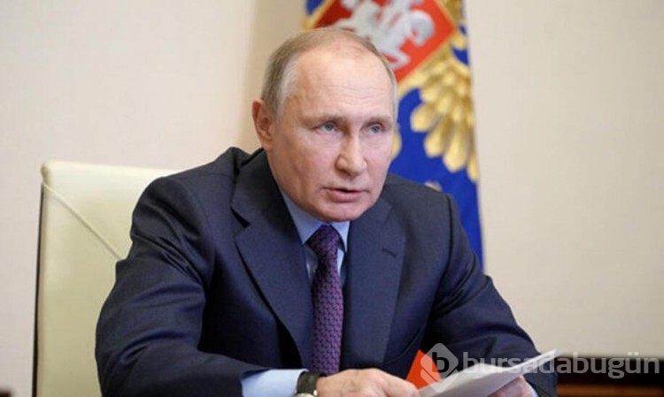 Putin'in suikast korkusu!