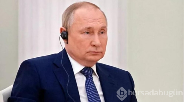 Putin'in suikast korkusu!