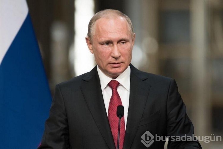 Putin'in suikast korkusu!