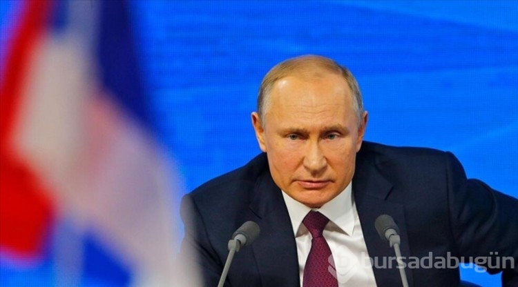 Putin'in suikast korkusu!