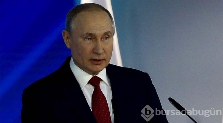 Putin'in suikast korkusu!